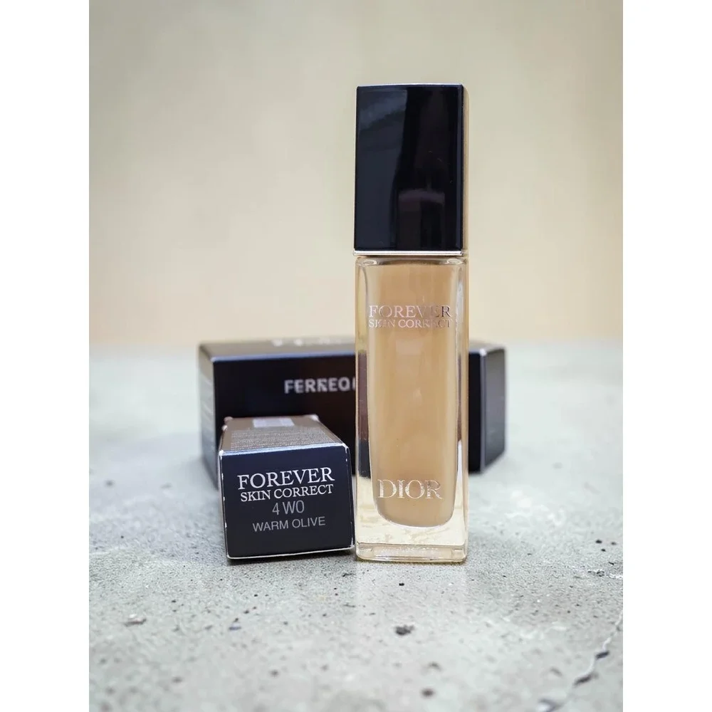 ~ CHRISTIAN DIOR ~ coverage concealer